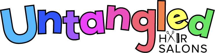 Untangled Hair Salons
